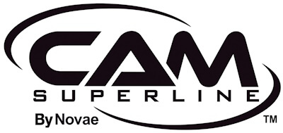 Cam Superline Logo