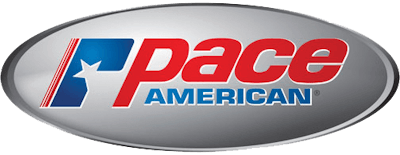 Pace American Logo