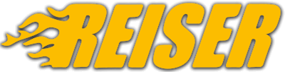 Reiser Logo