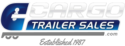 Cargo Trailer Sales Logo