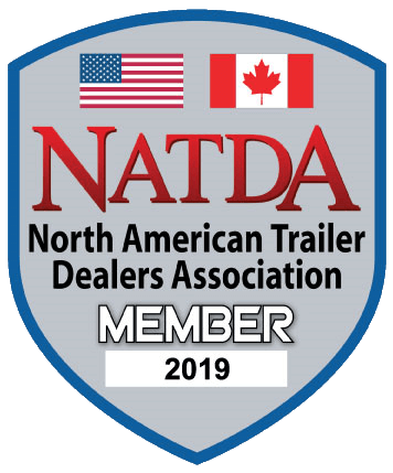 NATDA Logo