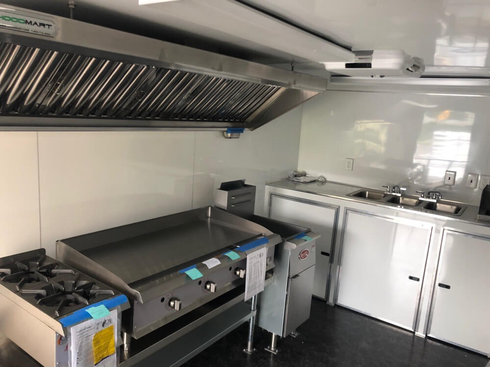 Concession Trailer 3