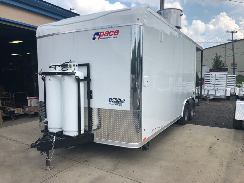 Concession Trailer 5