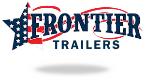 Frontier Trailers Logo