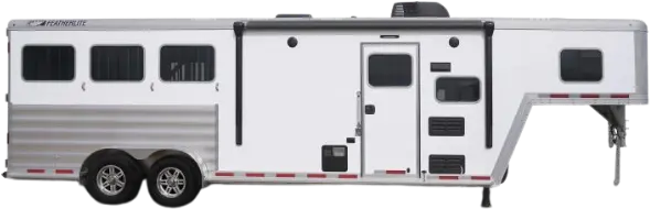 Living Quarters Horse & Livestock