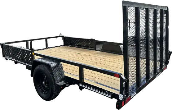 Powersports – Open