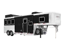Living Quarters Horse & Livestock
