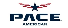 Pace American Logo