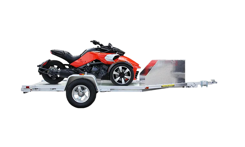 Powersports – Open